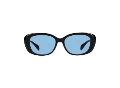 Zoff x STUDIO SEVEN ZN251G10-14E1 "Black"