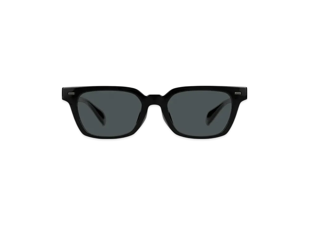 Zoff x STUDIO SEVEN ZN251G11-14E1 "Black"