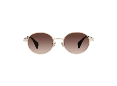 Zoff x STUDIO SEVEN ZO252G02-56E1 "Gold"