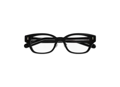 Zoff x STUDIO SEVEN ZF231025-14E1 "Black"