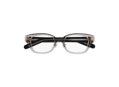 Zoff x STUDIO SEVEN ZF231025-11A1 "Grey/Clear"