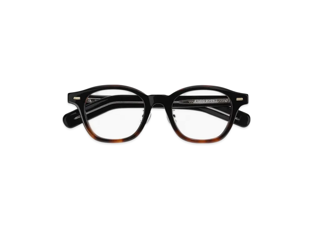 Zoff x STUDIO SEVEN ZF231026-48A1 "Brown/Gradetion"