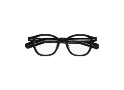 Zoff x STUDIO SEVEN ZF231026-14E1 "Black"