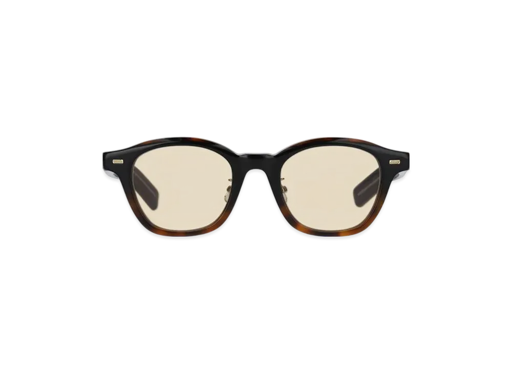 Zoff x STUDIO SEVEN ZF231G17-48A1 "Brown/Gradetion"