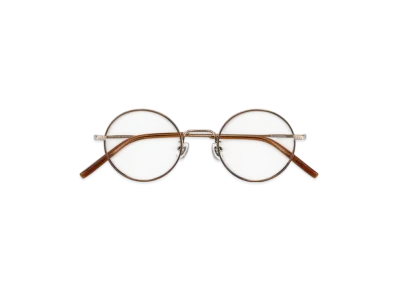 Zoff x STUDIO SEVEN ZF232017-43E1 "Brown"