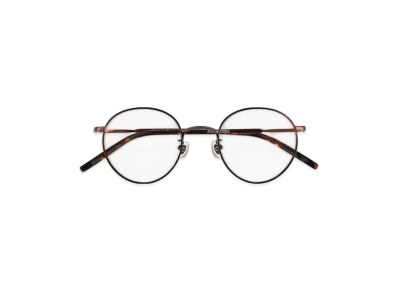 Zoff x STUDIO SEVEN ZF232018-43E1 "Brown"