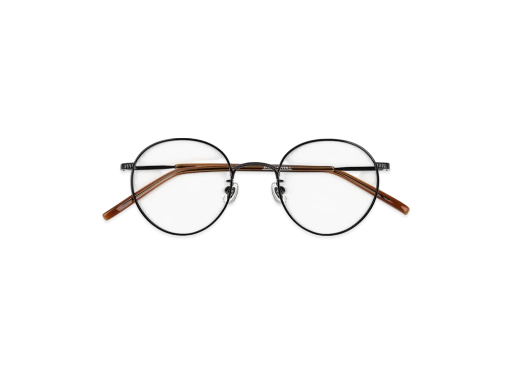 Zoff x STUDIO SEVEN ZF232018-14E1 "Black"