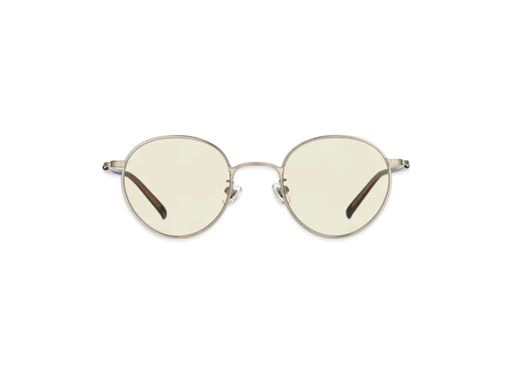 Zoff x STUDIO SEVEN ZF232G10-56E1 "Gold"
