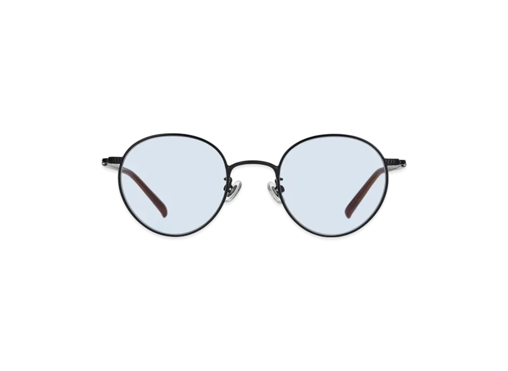 Zoff x STUDIO SEVEN ZF232G10-14E1 "Black"