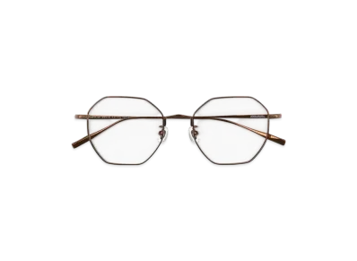 Zoff x STUDIO SEVEN ZF233012-43E1 "Brown"