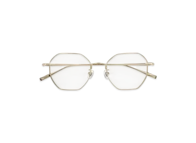 Zoff x STUDIO SEVEN ZF233012-56E1 "Gold"