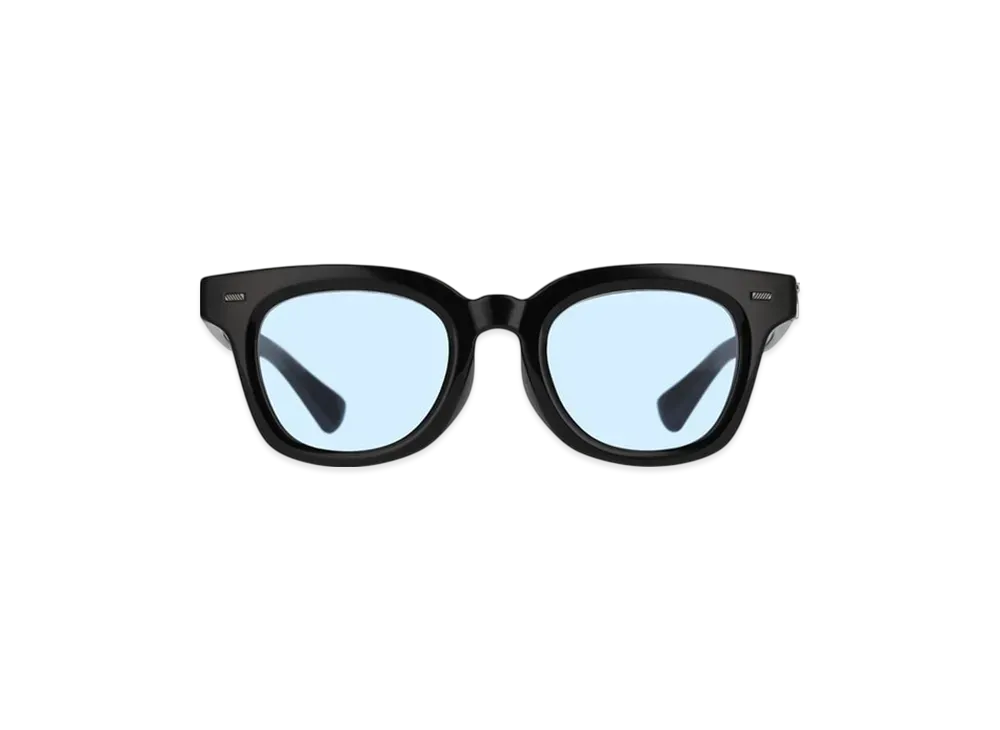 Zoff x STUDIO SEVEN ZN231G28-14E1 "Black"