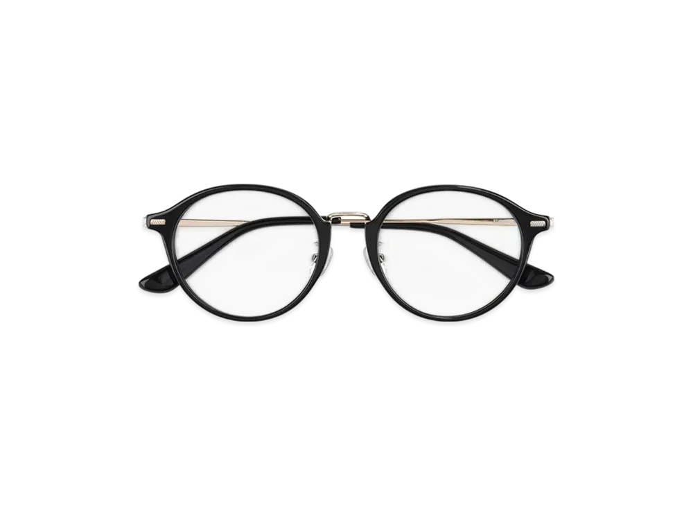 Zoff x STUDIO SEVEN ZO231025-14E1 "Black"