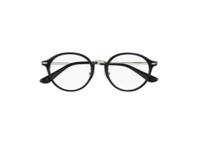Zoff x STUDIO SEVEN ZO231025-14E1 "Black"
