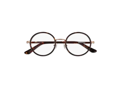 Zoff x STUDIO SEVEN ZO231026-49A1 "Brown/Demi Pattern"