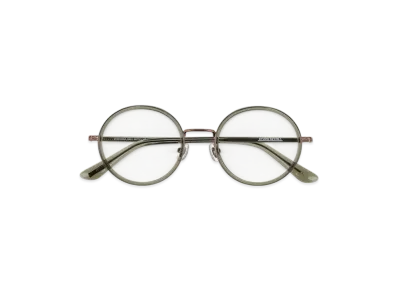 Zoff x STUDIO SEVEN ZO231026-64A1 "Green/Olive"