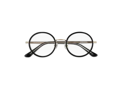 Zoff x STUDIO SEVEN ZO231026-14E1 "Black"