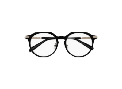 Zoff x STUDIO SEVEN ZO231027-14E1 "Black"