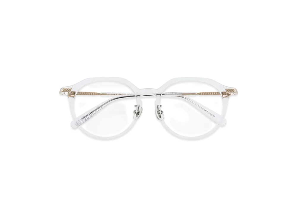 Zoff x STUDIO SEVEN ZO231027-00A1 "Clear"