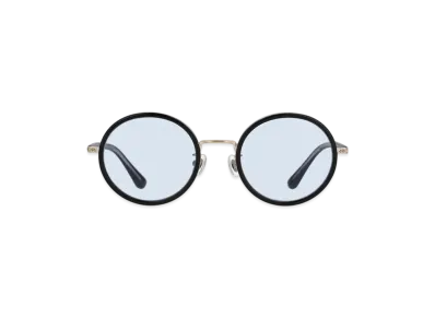 Zoff x STUDIO SEVEN ZO231G08-14E1 "Black"