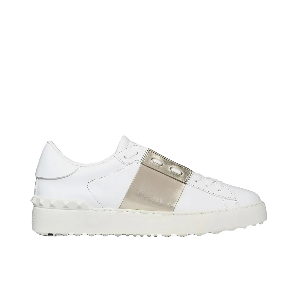 Valentino Garavani Women's Sneakers "White"