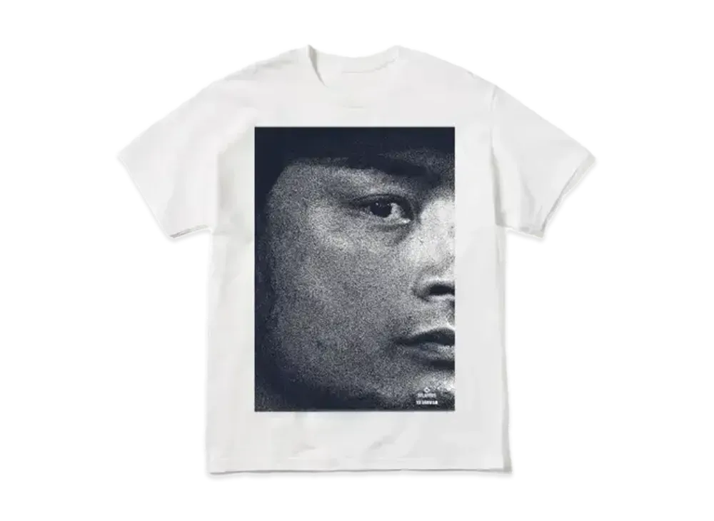 Yu Darvish x ZOZOVILLA T-Shirt "White"