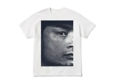 Yu Darvish x ZOZOVILLA T-Shirt "White"