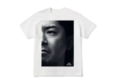 Shota Imanaga x ZOZOVILLA T-Shirt "White"