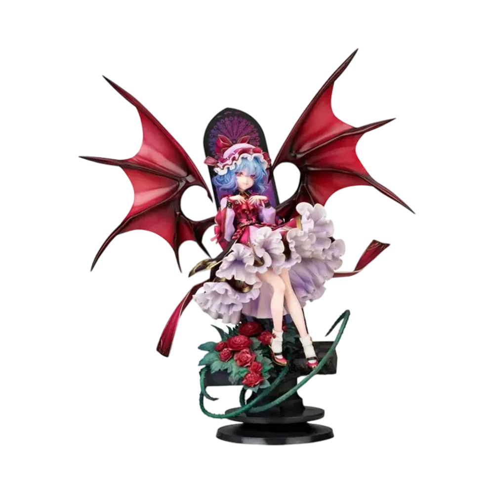 ALTER -Touhou Project- Remilia Scarlet