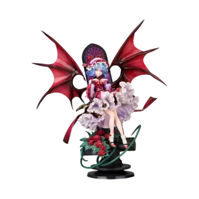 ALTER -Touhou Project- Remilia Scarlet