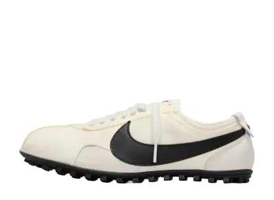 Nike Women's Moon Shoe OG "Soft Pearl/Black"