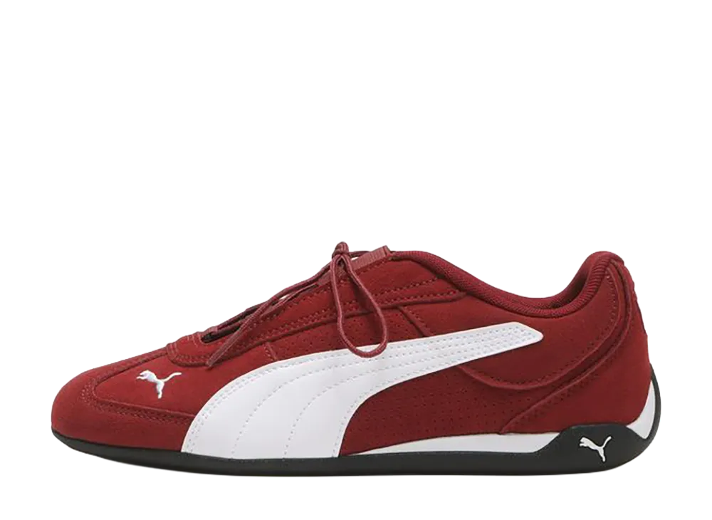 Puma Women's Replicatch GO SSD "Garnet Glow"