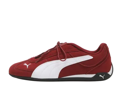 Puma Women's Replicatch GO SSD "Garnet Glow"