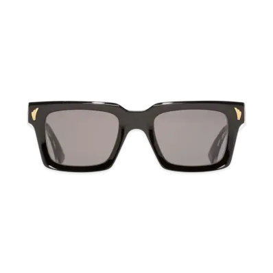 PALACE Cutler And Gross Mercury Square Sunglasses "Black"