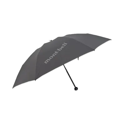 mont-bell Umbrella "Dark Gray"