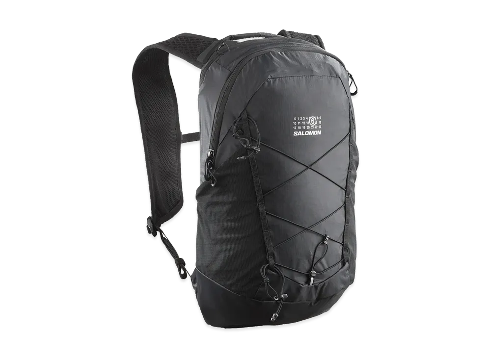 MM6 Maison Margiela x Salomon XT 15 Backpack "Black"
