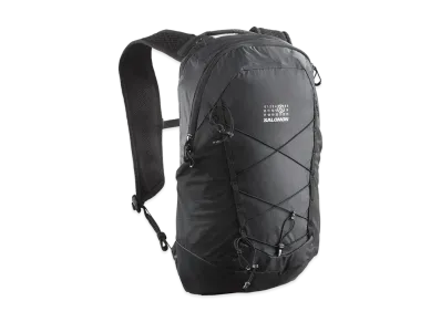 MM6 Maison Margiela x Salomon XT 15 Backpack "Black"