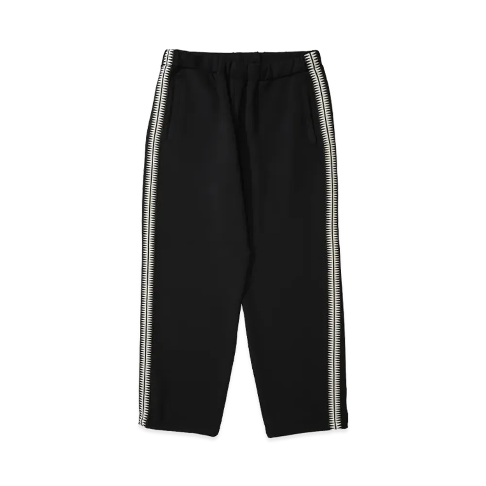 GU x UNDERCOVER Track Pants "Black"