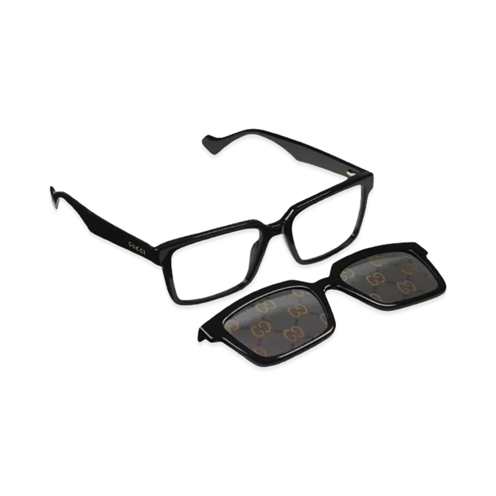 GUCCI Sunglasses "Black"
