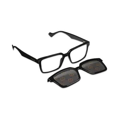 GUCCI Sunglasses "Black"