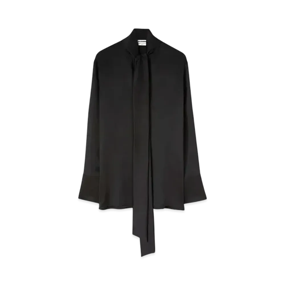 Jil Sander Women's Friday P.M. "Black"