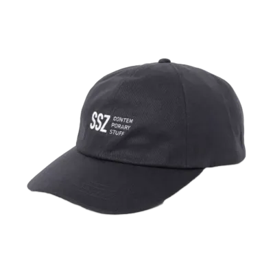 SSZ C.S2 Base Ball Cap "Navy"