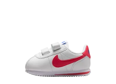 Nike TD Cortez "Off White/Racer Blue"