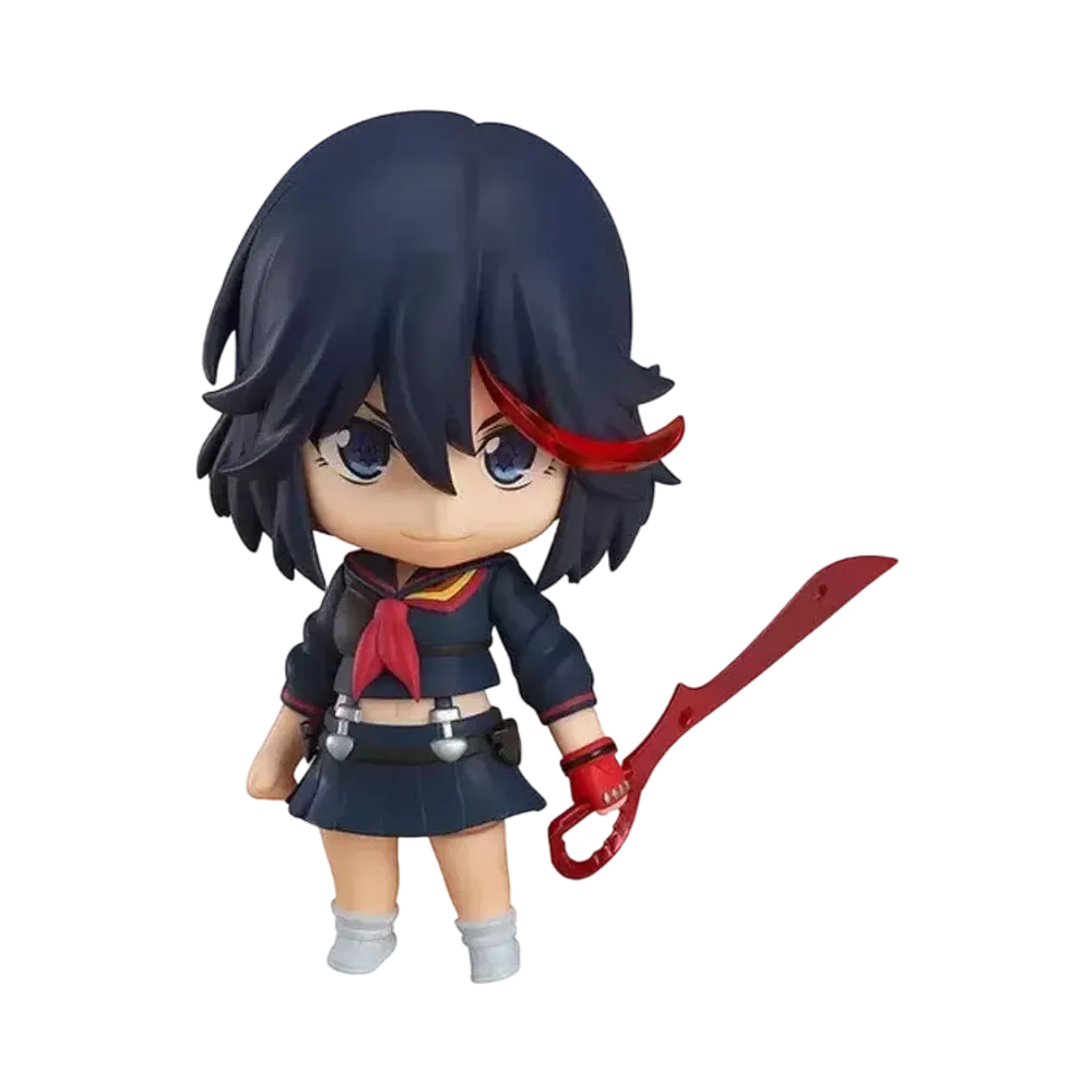 Nendoroid Kilrakil Ryuko Matoi