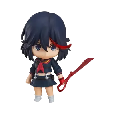 Nendoroid Kilrakil Ryuko Matoi