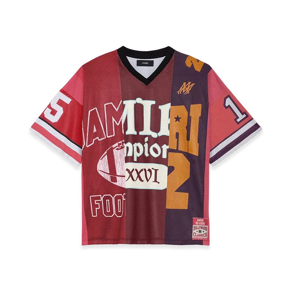AMIRI Tee "Red"