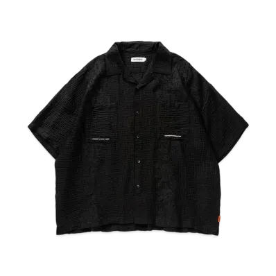 TIGHTBOOTH Poppy Aloha "Black"