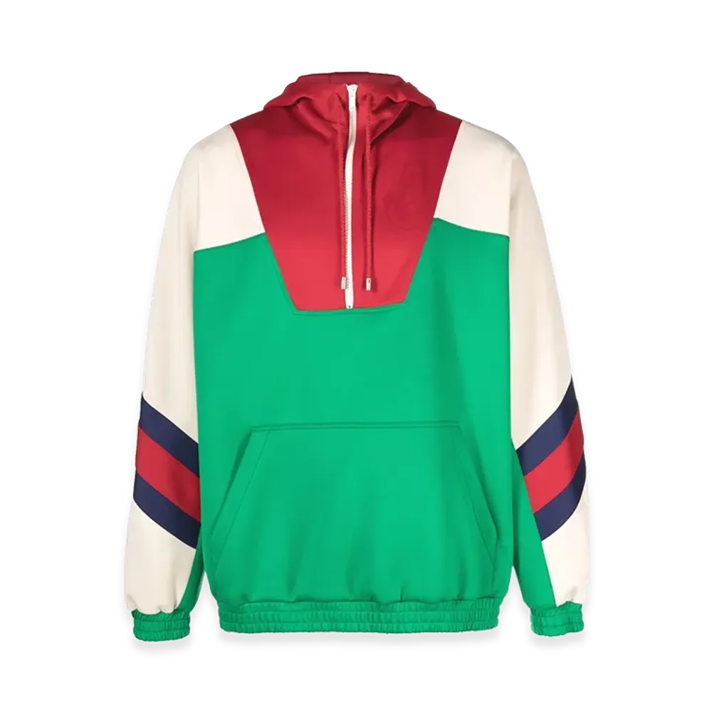 GUCCI Jackets "Green"