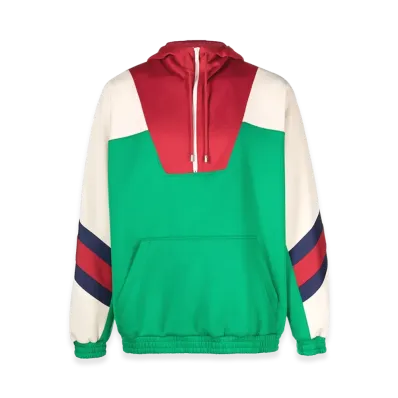 GUCCI Jackets "Green"