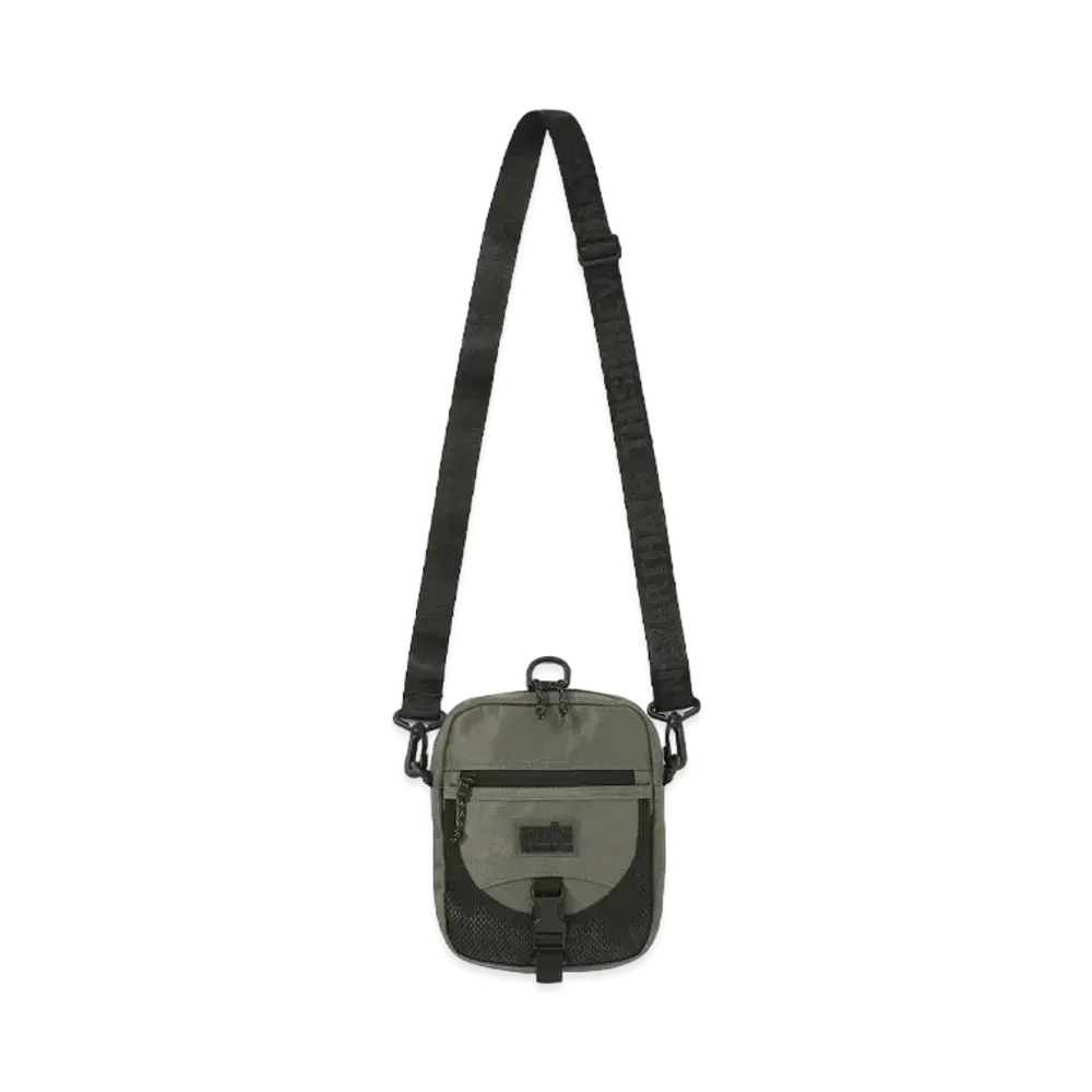 thisisneverthat TNT Supplies 2 Shoulder Bag "Khaki"